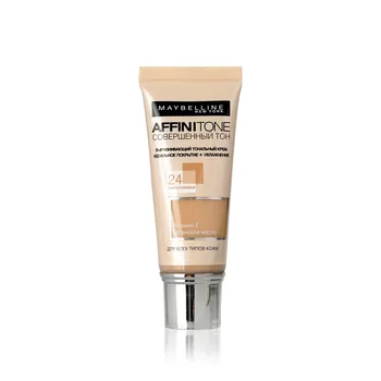 

Face cream Maybelline New York supplier 24 golden beige 30 ml