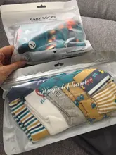 5 pares de calcetines de niñas bebé, calcetines de algodón Para recién nacidos, medias Para bebés, calcetines Para niños, calcetines Para niños de 1 a 12 años