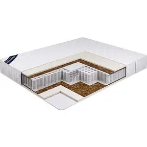 

Mattress beautyson eco prestige S600 180x195