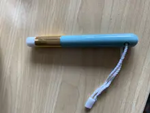 Cepillo de limpieza de pestañas postizas, cepillo de limpieza de poros y espinillas de la nariz, limpiador de champú, 10/20 piezas