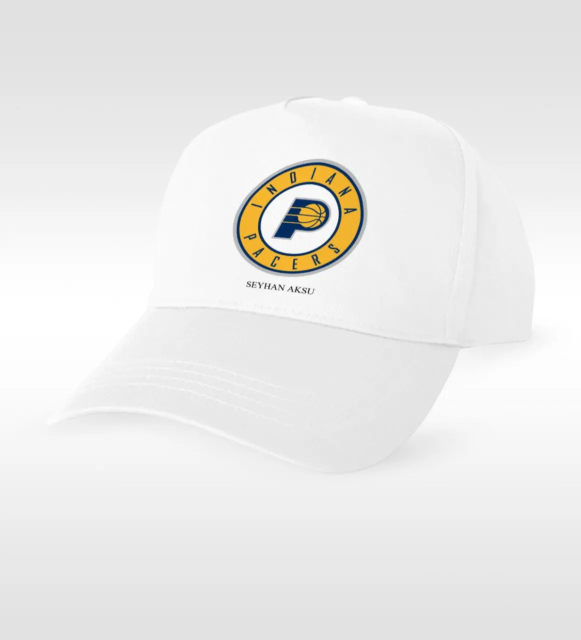

Personalized NBA Indiana Pacers Hat