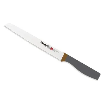 

Bread Knife Quttin Colours (20 cm)