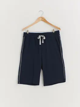 

Standard Mould Plaid Fleece Sleepwear Bottom