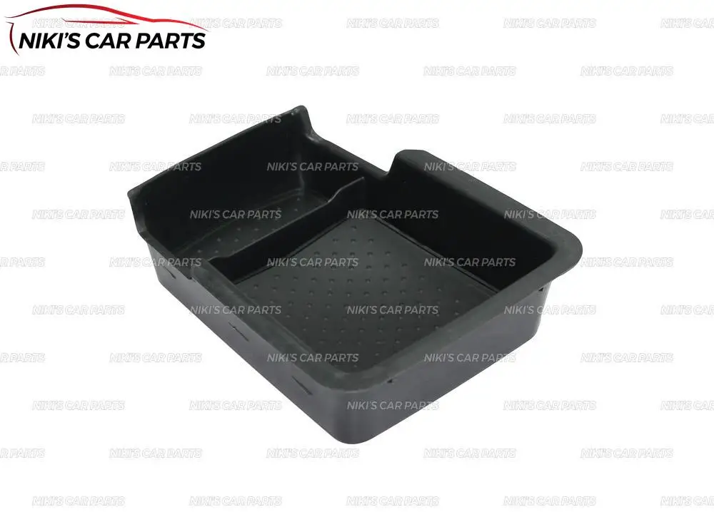 Консоль для Lada X-Ray- в Автомобильный подлокотник пластиковый ABS ящик для хранения Контейнер держатель для перчаток Карманный автомобильный Стайлинг Аксессуары