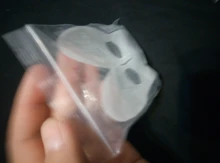 Separador de dedos para juanete de silicona, ajuste de ectropión, Corrector de Hallux Valgus, aparato exterior para el cuidado de los pies, 6 uds.