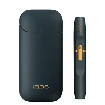 

Iqos 2.4 plus blu