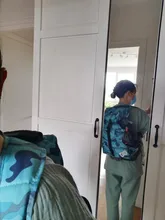 Mochila para patines profesionales, zapatos de patinaje en línea, botas, bolsa de transporte, Mochila deportiva duradera con múltiples bolsillos, Unisex