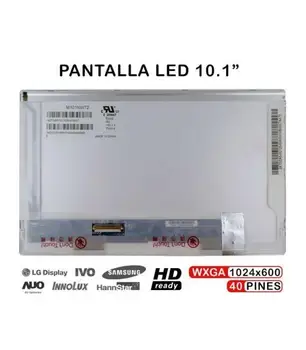 

WSVGA SCREEN LP101WSA TL A1 LED