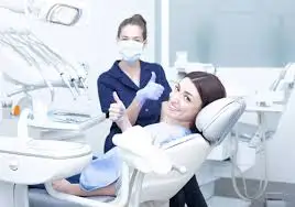 

Сертификат на имплантацию зубов