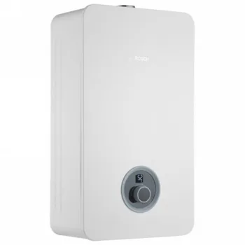 

Gas heater Bosch Therm2400s11 lifelike 11L