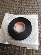 Cloth-Tape Wiring-Harness-Tape Adhesive Velvet HOT New for 9/15/19-/.. Length15m Car