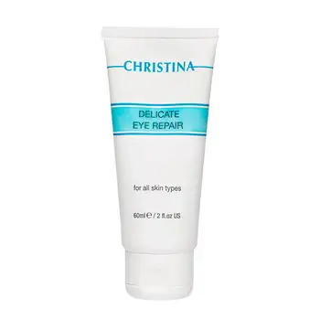 

Eye cream Christina delicate eye repair