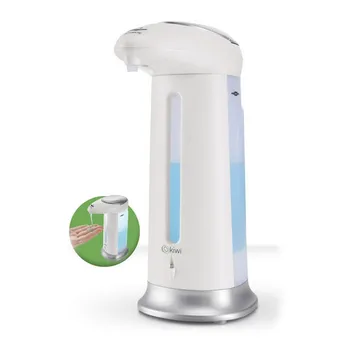 

Soap Dispenser Kiwi KSD-9922 330 ml White