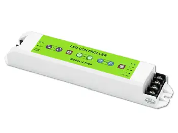 

EUROLITE LC-1 LED Strip RGB Controller