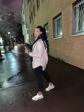 Coleta de pelo largo ondulado vigoroso para mujer, coleta sintética con cordón, coleta para mujer negra