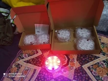 Night-Lamp Bowl Vase Party-Decoration Battery-Operated Remote-Controlled Garden Underwater