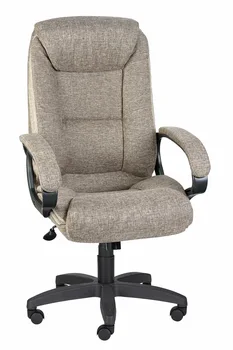 

Кресло руководителя «Оптима HOME» – элегантное решение для дома и офиса.