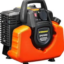 Бензиновый генератор FIRMAN SPG1000i