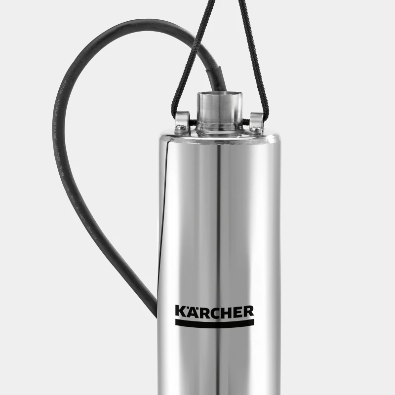 Глубинный насос Karcher BP 4 Deep Well