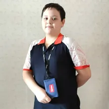 Heroic Knight-cartera para hombre y mujer, tarjetero, bolsillo mágico, triple, monedero pequeño, cartera sobre monedero, monedero deportivo informal para mujer