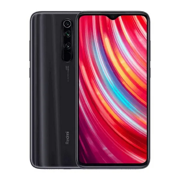 Смартфон Xiaomi Redmi Note 8 Pro 6,5" Octa Core 6 Гб ram 128 ГБ