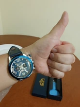 2021 en este momento deportes Casual para hombres superior de la marca de lujo de Cuero militar relojes de muñeca relojes para hombres de moda cronógrafo reloj de pulsera