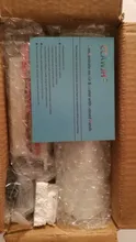 10G Silica Tube Ozone Generator For Air Purification DC12V AC220V 110V