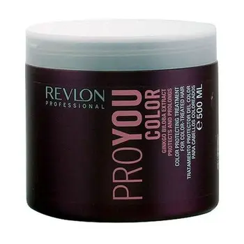 

For the Color Proyou Color Revlon