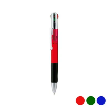 

Pen Multicolour 143131