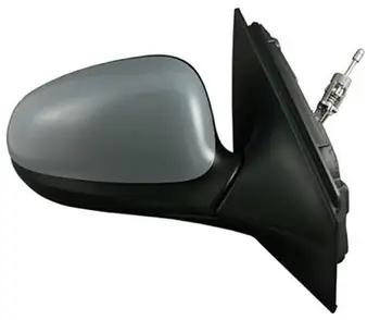 

REARVIEW LANCIA Y 2011 MECC. C/PRIMER Left Compatible