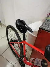 Saddle Italia Ultralight Race Superflow High-Performance Full-Carbons SLR Mtb-Road Fiber