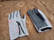 WorthWhile-Guantes de invierno para ciclismo, protectores de mano para ciclismo, resistentes al agua, con función para manejo de pantalla táctil, perfecto para ciclismo, motociclismo en clima frío
