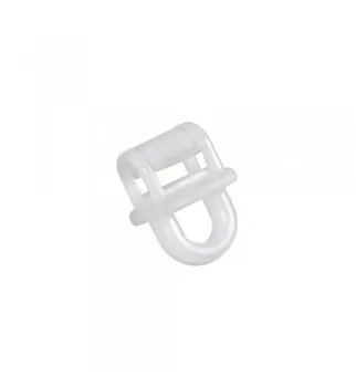 

CURTAIN HOOKS TRUCK G2 (25 PCS/BAG)