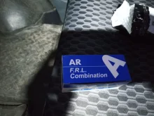 AR2000 G1/4 Air Control Compressor Pressure Relief Regulator Valve with Fitting