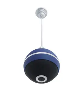 

OMNITRONIC WPC-6B Ceiling Speaker