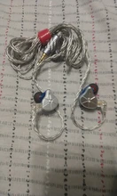 In-Ear Earphone Monitor Headset Hybrid Trn Stm Running-Sport HIFI 1DD 1BA HYBRID-REPLACEABLE-FILTER