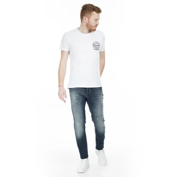 

Buratti Narrow Cut Jeans MEN 'S Jeans PANTS 7291 H884BARTEZ
