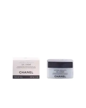 

CHANEL HYDRA BEAUTY crème gel 50 gr