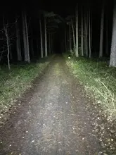 Bicycle-Headlight Power-Bank MTB Chargeable Front-Ipx5 Lumens 1000 NEWBOLER Waterproof