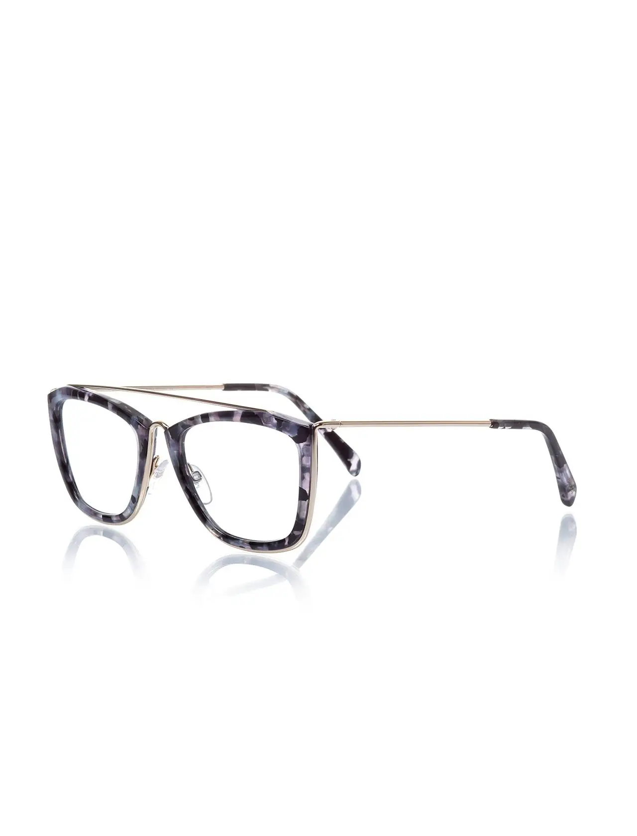 

Unisex sunglasses ep 0044 55v Combined Color organic square square 53-19-135 emilio pucci