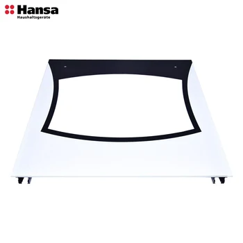 

Outer glass oven Hansa 9030655, color white, 495x476/370mm