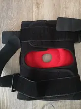 Knee-Joint-Brace Support Arthritic-Guard Patella-Protector Orthopedic Adjustable 1PC