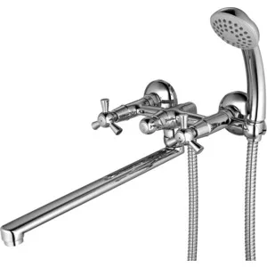 

Bath mixer Lemark contour (lm7451c)