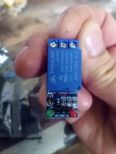 Relay-Module Optocoupler-Relay Arduino 12V 5V with Output-1 2-4 6 8-Way for 24V