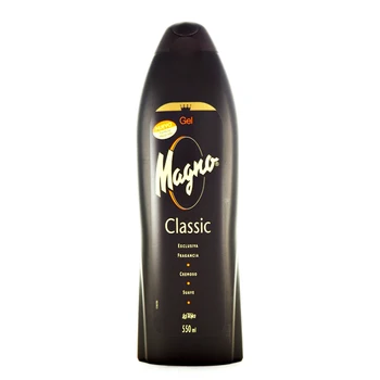 

Shower Gel Classic Magno (550 ml)
