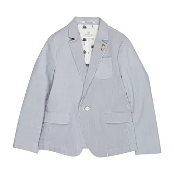 

Brand: Scotch & Soda - Genre:- Category: Jackets… Color: blue, Size: 6Y