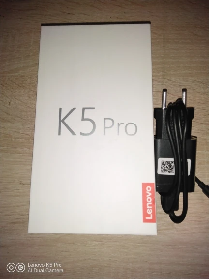 lenovo k5 pro