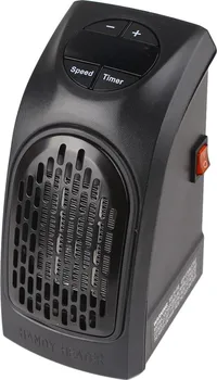 

Portable heater handy heater