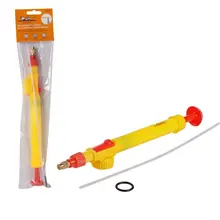 Распылитель помповый на п/э бутылку, универсальный AIRLINE APSB-01