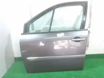 

RENAULT SCENIC II front door 7751477221